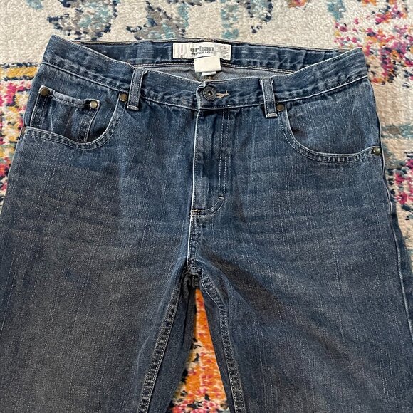 OLD NAVY and Urban Up Straight Leg Jeans-Sz 18 BACK TO SCHOOL - Picture 11 of 16